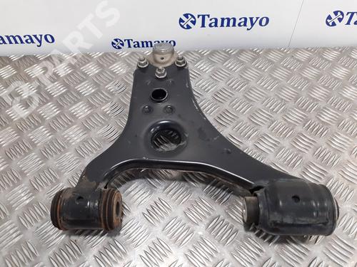 Used Right front suspension arm MERCEDES-BENZ B-CLASS Sports Tourer (W245) [2005-2011]  9184196