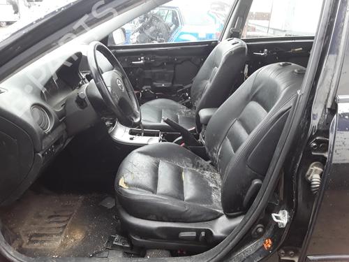 Module xenonverlichting MAZDA 6 Hatchback (GG)  | BP24573458C53 