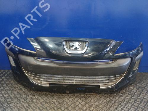 Used Front bumper VW POLO III (6N1) 75 1.6 (75 hp) 26557350