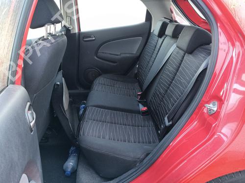 ABS pump MAZDA 2 (DE_, DH_) 1.3 (DE3FS) | BP32695967M43  - Image 18