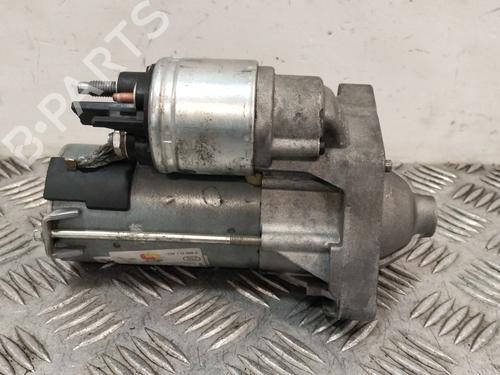 Used Starter Starter 37158637 37158637