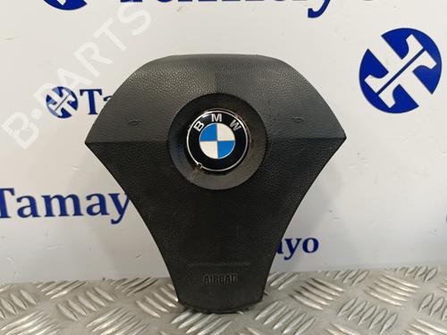 Førerens kollisjonspute BMW 5 (E60) 525 d (177 hp) 4688076
