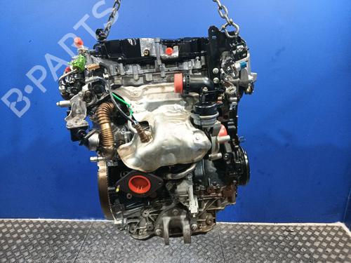 Motor RENAULT MASTER III Bus (JV) 2.3 dCi 125 FWD (JV0C, JV0D, JV0H, JV0G, JV0J) | BP30477559M1