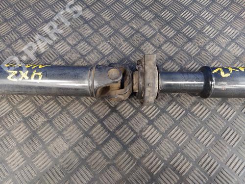 Driveshaft NISSAN NAVARA NP300 (D40)  | BP8760596M37 