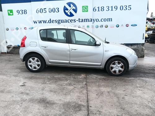 Engine DACIA SANDERO 1.5 dCi | BP38711981M1 - Image 8