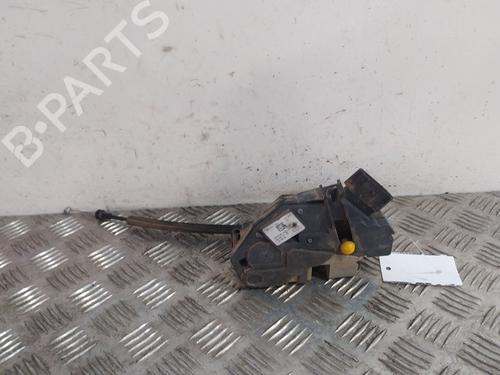 Used Rear left lock Rear left lock FORD TRANSIT COURIER B460 Box Body/MPV 1.5 TDCi (75 hp) 39956945 39956945