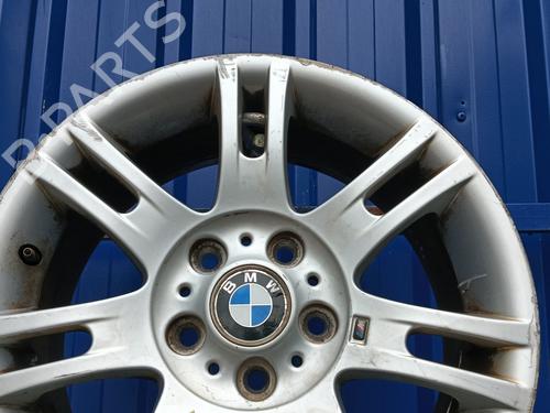 Rim BMW 3 (E46) 320 i | BP28587044C45 