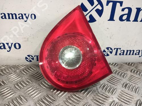 Fanale sezione interna posteriore destro VW GOLF V (1K1) [2003-2010]  30856498