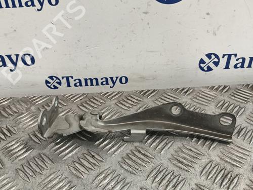 Hinge/Door check strap KIA PICANTO I (SA) 1.0 | BP30728335C146 