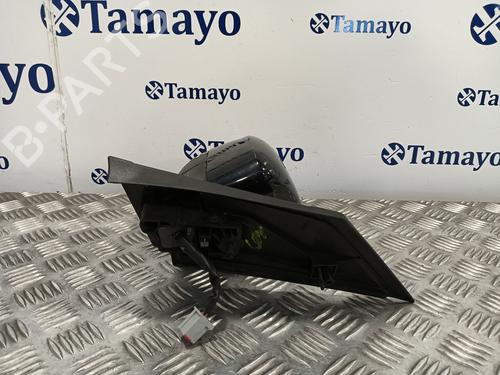 Right mirror FORD FOCUS II Turnier (DA_, FFS, DS)  | BP19663987C27 