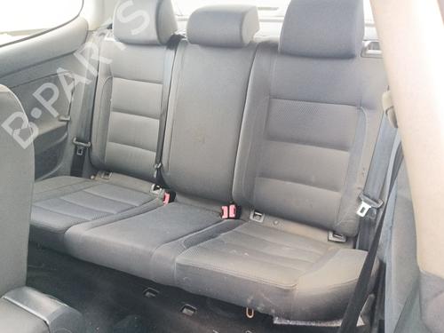 Engine VW GOLF V (1K1) 2.0 TDI | BP31194998M1