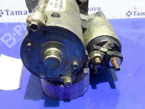 Starter FORD FOCUS II (DA_, HCP, DP) 1.6 TDCi | BP4936017M8 