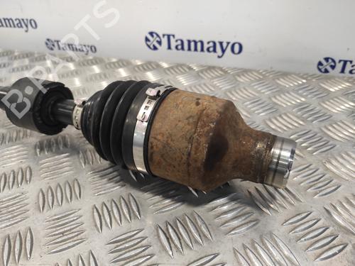 Right front driveshaft SUZUKI SX4 (EY, GY)  | BP19085060M39 
