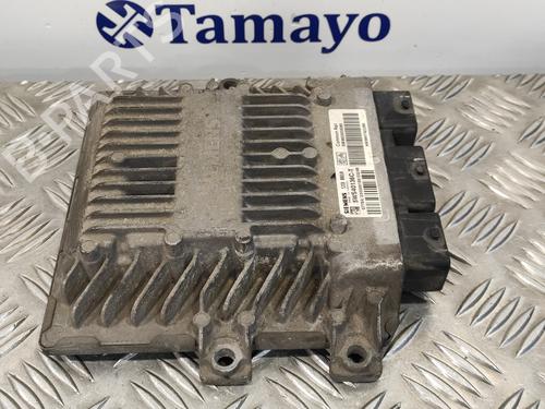 Engine control unit (ECU) PEUGEOT PARTNER Box Body/MPV (5_, G_)  | BP13253991M57 