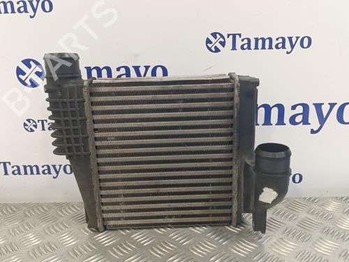 Intercooler PEUGEOT 308 II (LB_, LP_, LW_, LH_, L3_) [2013-2021]  18842031