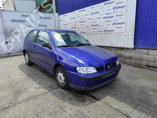 Left front fenders SEAT IBIZA II (6K1) 1.4 | BP18243727C41 