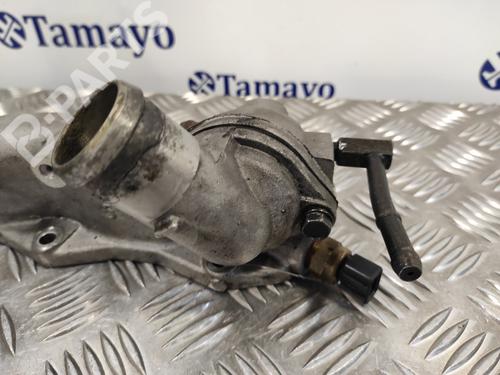 Intake manifold HYUNDAI SANTA FÉ I (SM) 2.0 CRDi | BP10722686M70 