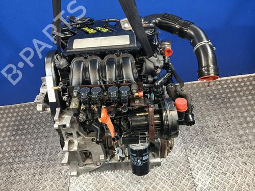 Engine SEAT ALTEA XL (5P5, 5P8) 1.6 | BP31125844M1 