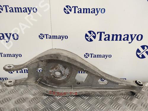 Querlenker links hinten für BMW 3 (E46) 320 d (136 hp) 13248430