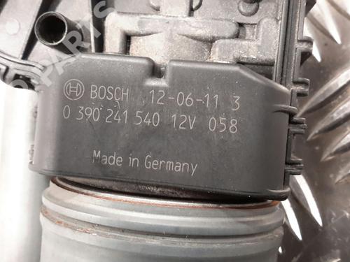 Front wiper motor PEUGEOT 208 I (CA_, CC_)  | BP7522008M29 