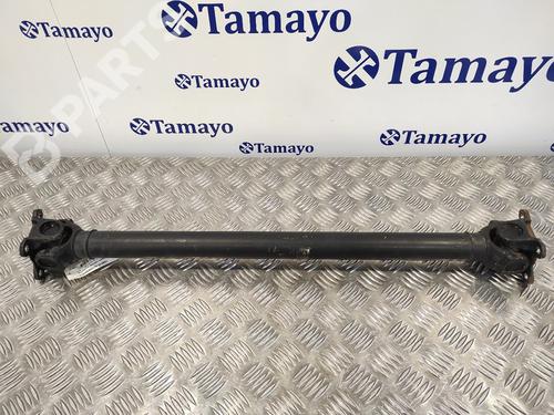 Used Driveshaft BMW X3 (E83) [2003-2011]  9148192