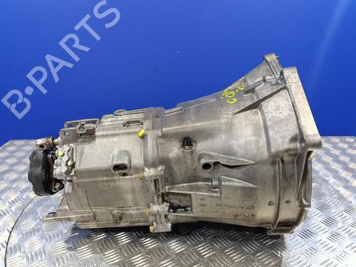 Gearbox BMW 3 Coupe (E46)  | BP20332582M3 