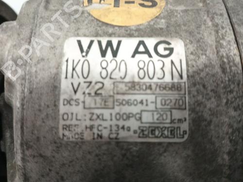 AC compressor SEAT TOLEDO III (5P2)  | BP29309390M34 
