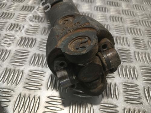 Driveshaft TATA SAFARI (42_FD)  | BP30003195M37