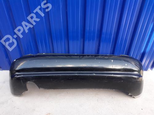 Used Rear bumper DAEWOO LANOS (KLAT) 1.5 (86 hp) 3203118