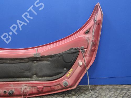 Hood RENAULT GRAND SCÉNIC II (JM0/1_)  | BP13938652C1 