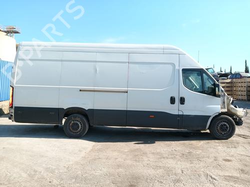 Front left panel IVECO DAILY VI Van 35S18, 35C18, 40C18, 50C18, 60C18, 65C18, 70C18 | BP34441907C58  - Image 14