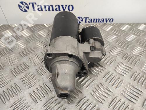 Startmotor MERCEDES-BENZ SPRINTER 3,5-t Van (B906) 318 CDI (906.631, 906.633, 906.635, 906.637) (184 hp) 12182705