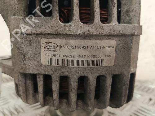 Alternator FORD FOCUS II (DA_, HCP, DP) 1.8 TDCi | BP37443039M7 - Image 4