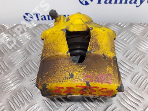 Used Right front brake caliper VW GOLF VI (5K1) 1.6 TDI (105 hp) 11565272