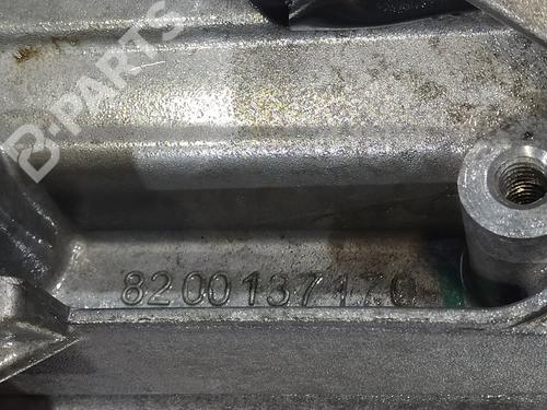 Gearbox NISSAN MICRA III (K12) 1.4 16V | BP6546118M3 