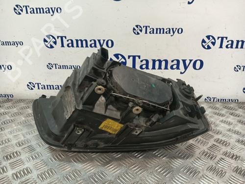 Left headlight VW TRANSPORTER T5 Van (7HA, 7HH, 7EA, 7EH) 2.5 TDI | BP32340619C28