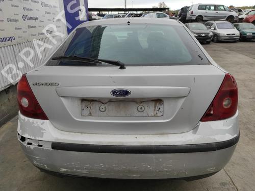 Mirror switch FORD MONDEO III Saloon (B4Y)  | BP17069804I25 