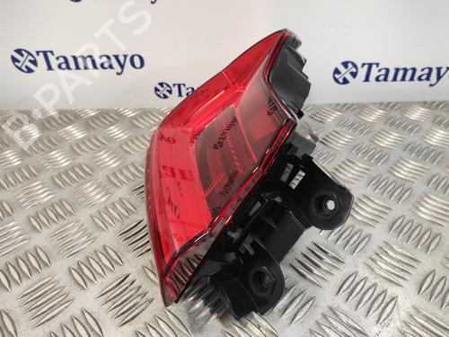 Left taillight AUDI A1 Sportback (GBA) | BP37801434C34 - Image 2