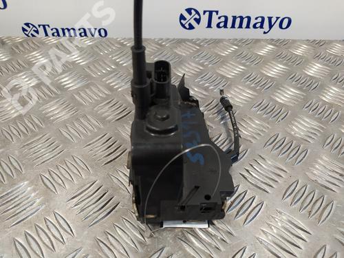 Front left lock RENAULT MEGANE II (BM0/1_, CM0/1_) 1.6 16V | BP9310380C98 
