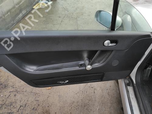 Front right window mechanism AUDI TT (8N3) 1.8 T | BP16065457C23 