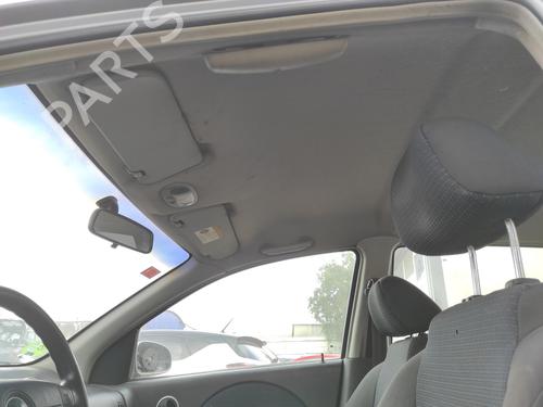 Engine control unit (ECU) CHEVROLET KALOS  | BP20157250M57 