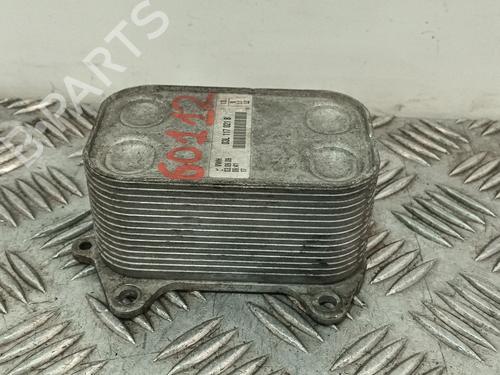 Used Oil radiator Oil radiator SEAT IBIZA IV (6J5, 6P1) 1.6 TDI (90 hp) 33965431 33965431
