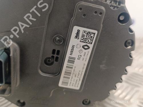 Generator RENAULT CAPTUR II (HF_)  | BP21072565M7 