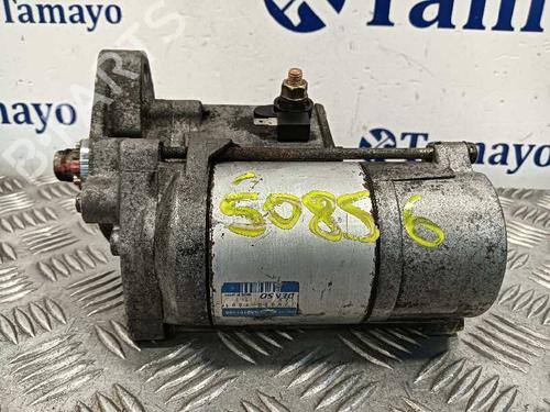 Alternator LAND ROVER FREELANDER I (L314) 2.0 Td4 4x4 | BP25786201M7