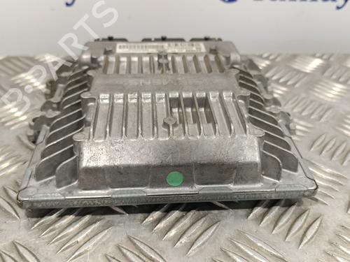 Engine control unit (ECU) CITROËN C3 I (FC_, FN_) 1.4 HDi | BP18648148M57