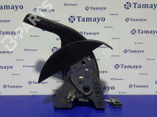 Used Hand brake NISSAN QASHQAI / QASHQAI +2 I (J10, NJ10, JJ10E) [2006-2014]  8784260