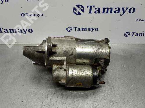 Starter CHEVROLET KALOS  | BP2132889M8 