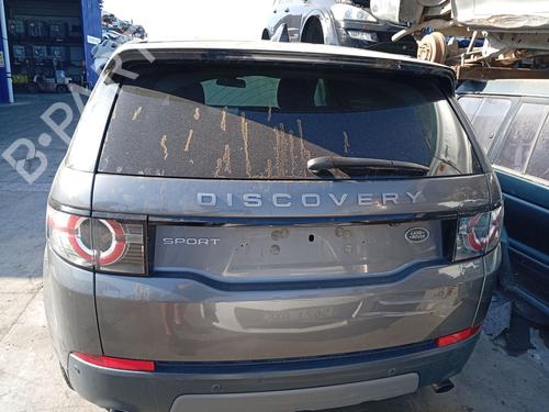 Used Tailgate Tailgate 36868967 36868967
