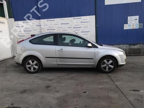 Injection rail FORD FOCUS II (DA_, HCP, DP)  | BP23277110M98 