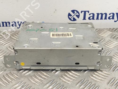 Radio PEUGEOT 308 II (LB_, LP_, LW_, LH_, L3_)  | BP18868873E6 